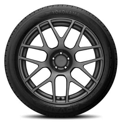 Yokohama Advan A82A Tires P205/50R17 110193202