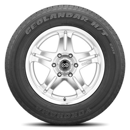 Yokohama Geolandar H/T G056 Tires P235/75R15XL 110105604