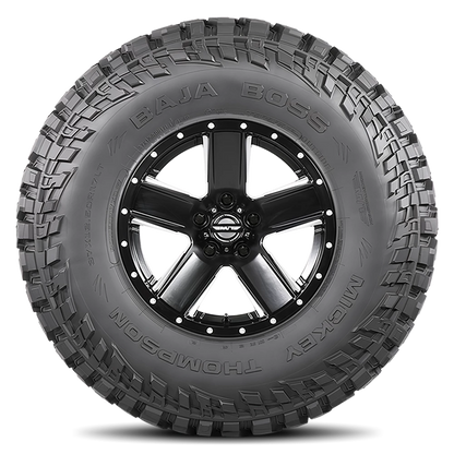 Mickey Thompson Baja Boss M/T Tires 285/55R20/10 331086004