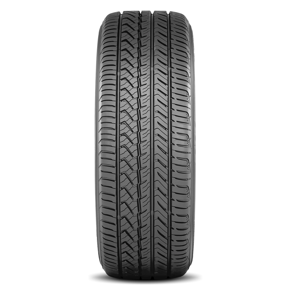 Yokohama Advan Sport A/S+ Tires 245/40R18/4 110140636