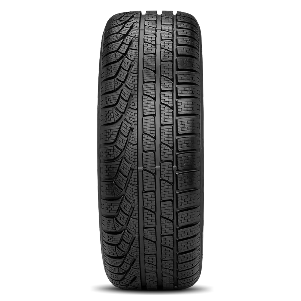 Pirelli Winter 240 Sottozero Serie Ii Tires 255/35R19XL 1863100