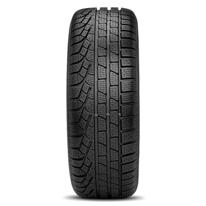 Pirelli Winter 240 Sottozero Serie Ii Tires 255/35R19XL 1863100