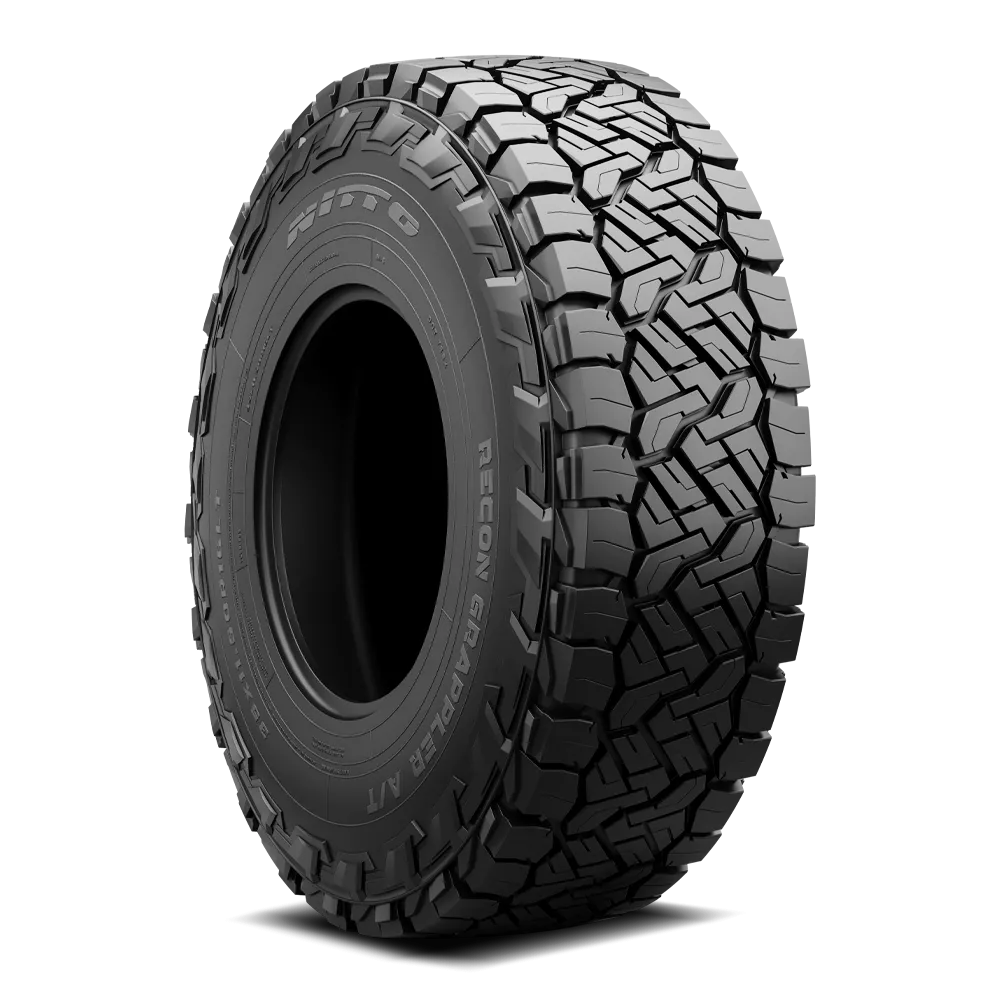 Nitto Recon Grappler A/T Tires LT305/70R16 218910