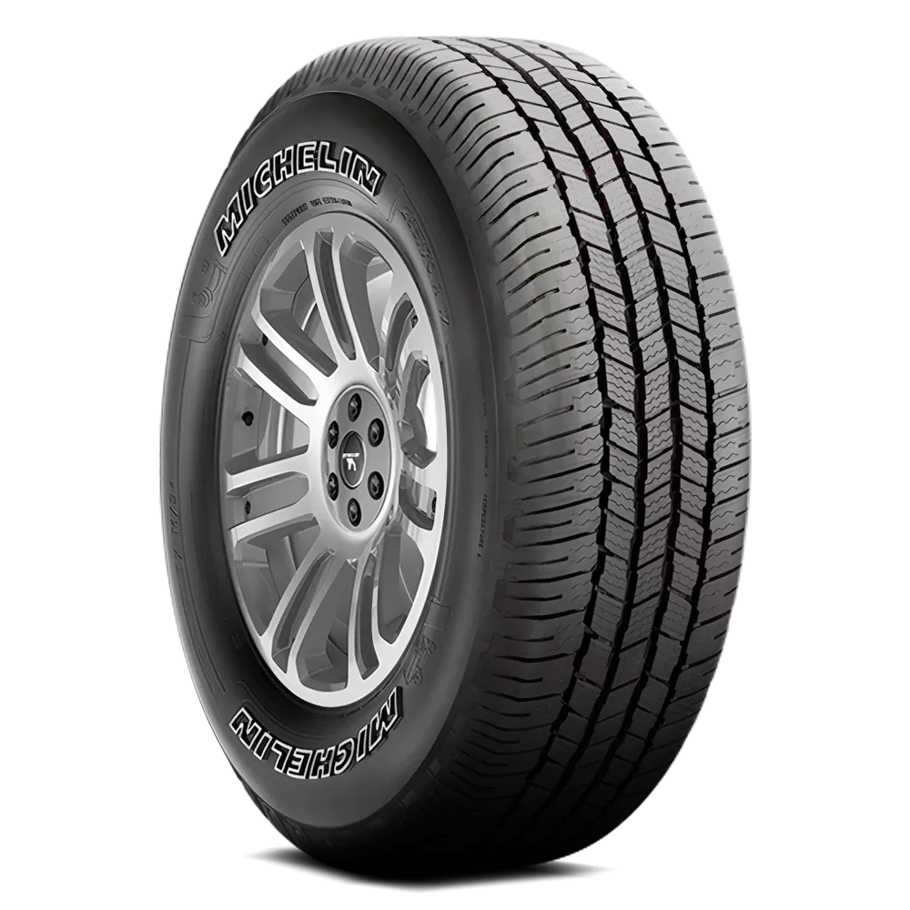 Michelin Defender LTX M/S 2 Tires 265/70R18XL 69047