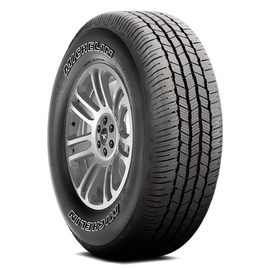 Michelin Defender LTX M/S 2 Tires 35X12.50R22LT/12 45795
