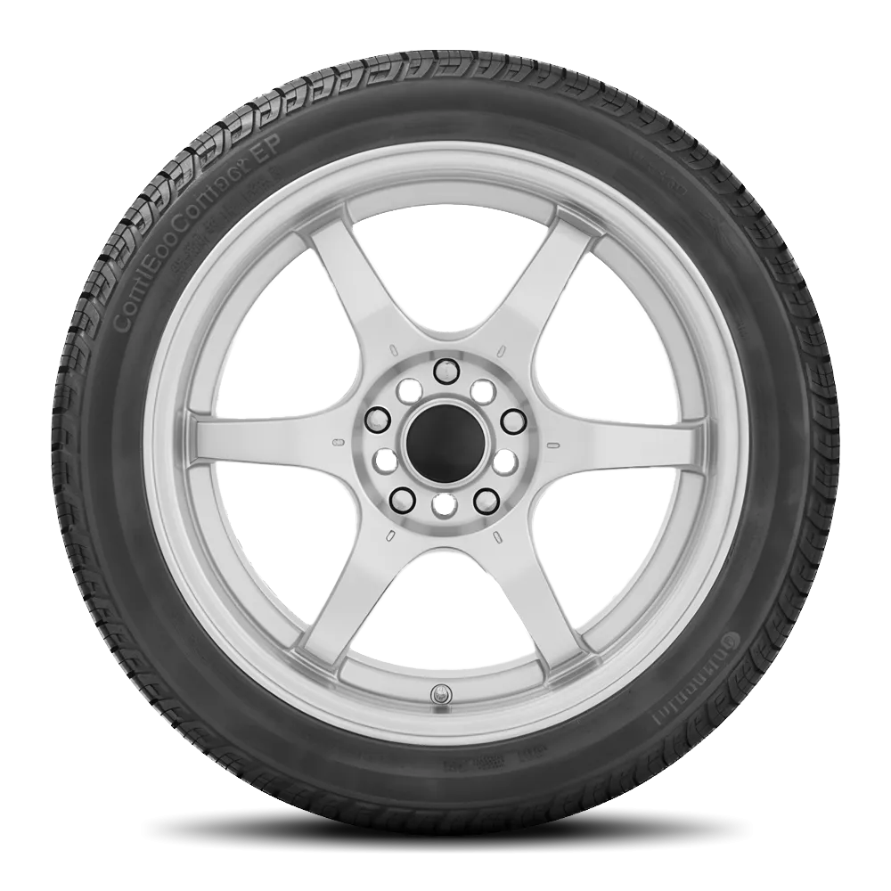 Continental Contiecocontact Ep Tires 145/65R15 03512350000