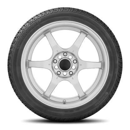 Continental Contiecocontact Ep Tires 145/65R15 03512350000