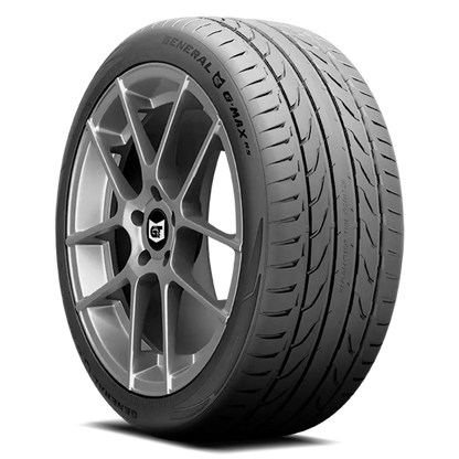 General G-Max RS Tires 15494270000