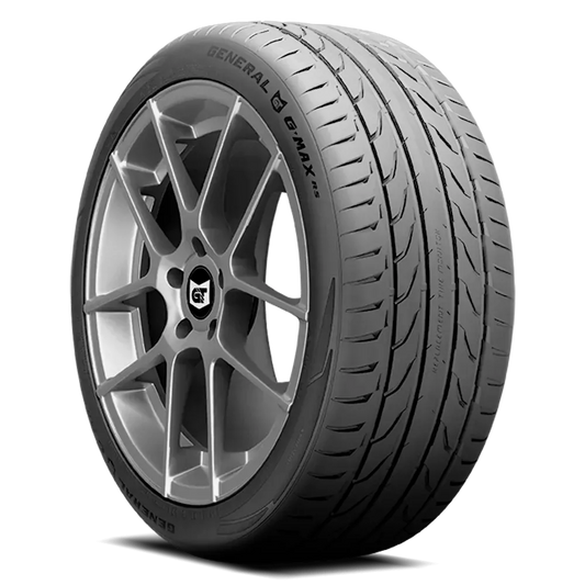 General G-Max RS Tires 15492700000