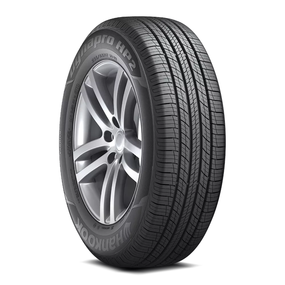 Hankook Dynapro HP2 (RA33)/HP2 Plus (RA33D) Tires 275/50R22 1025931