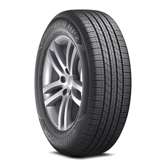 Hankook Dynapro HP2 (RA33)/HP2 Plus (RA33D) Tires 285/45R21XL 1023846
