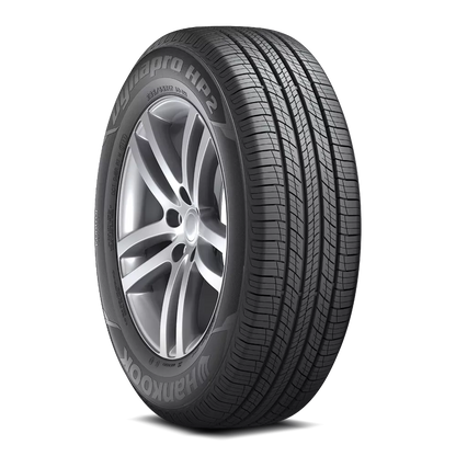Hankook Dynapro HP2 (RA33)/HP2 Plus (RA33D) Tires 255/60R17 1014150