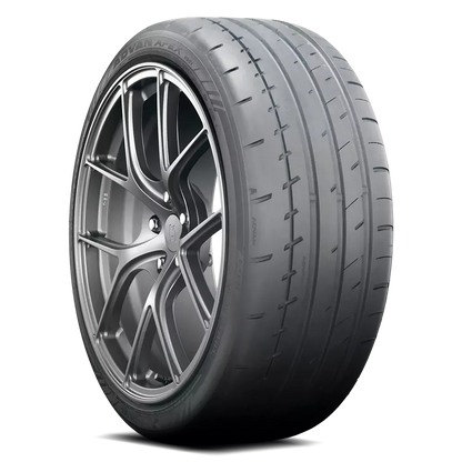 Yokohama Advan Apex V601 Tires 255/40R18/4 110160112