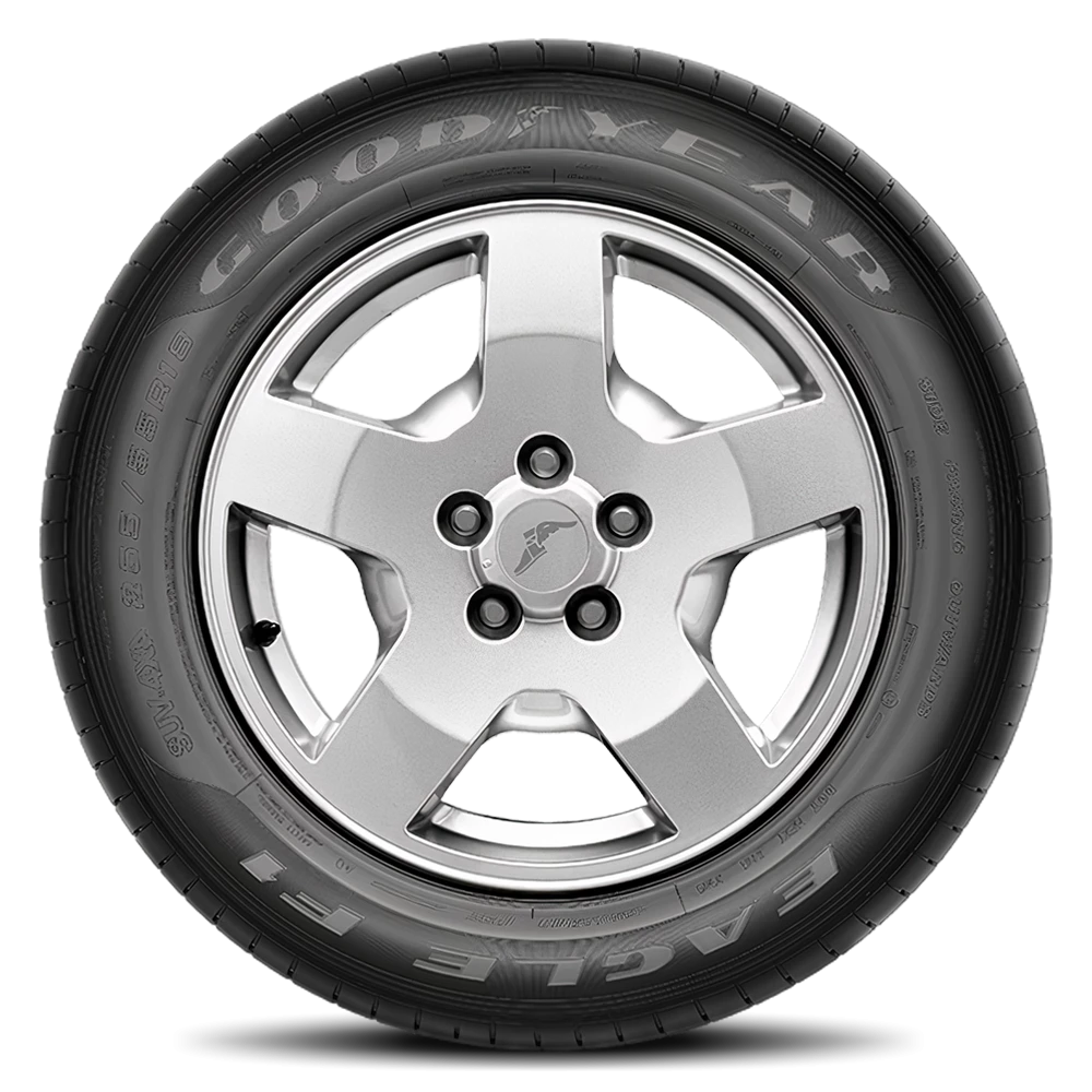 Goodyear Eagle F1 Asymmetric Suv Tires 784102562