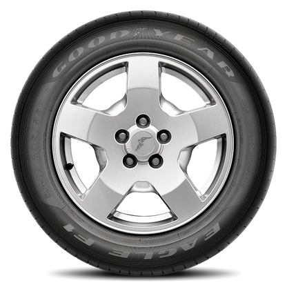 Goodyear Eagle F1 Asymmetric Suv Tires 784102562