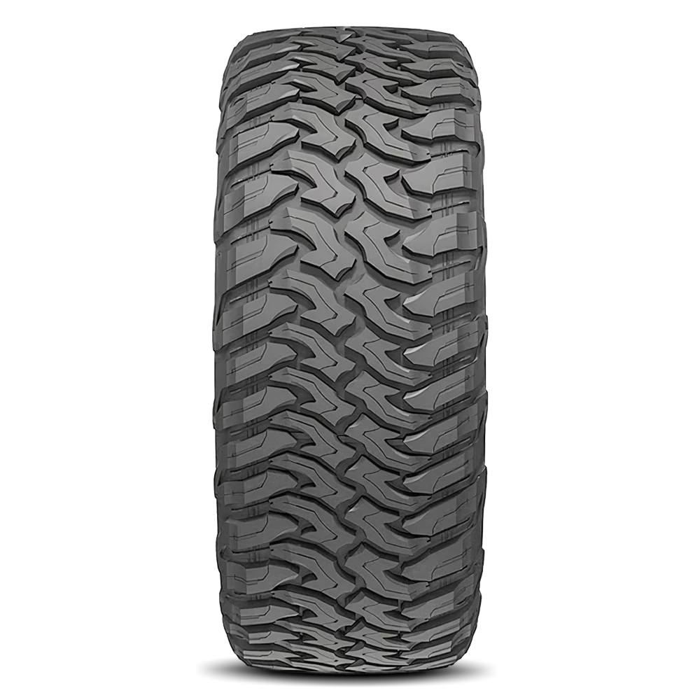 Hankook Dynapro MT2 RT05 Tires 35X12.50R17LT/10 2020790