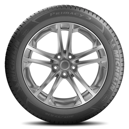Michelin Primacy 3 Tires 245/45R19XL 09457