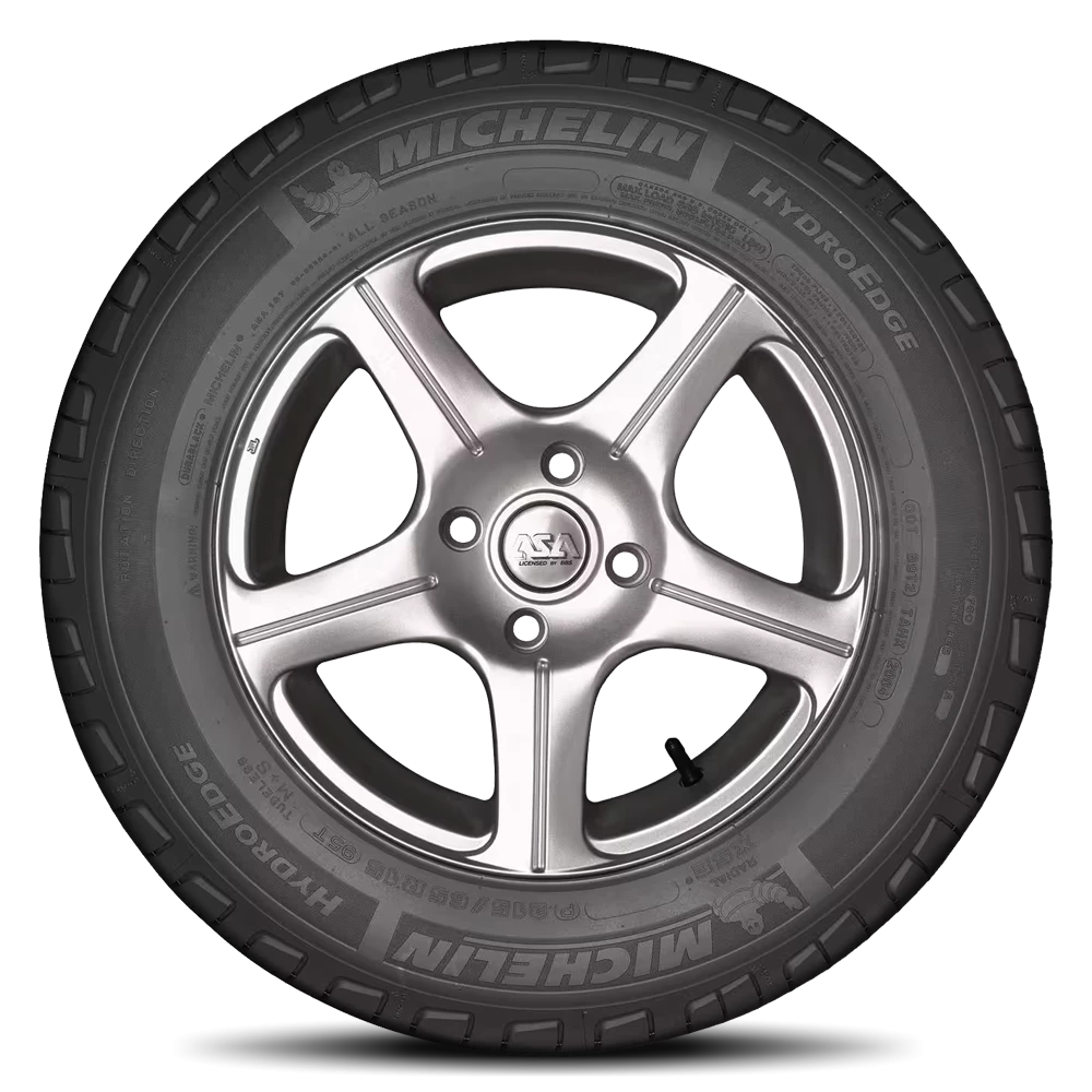 Michelin Hydroedge Tires P225/60R16 48852