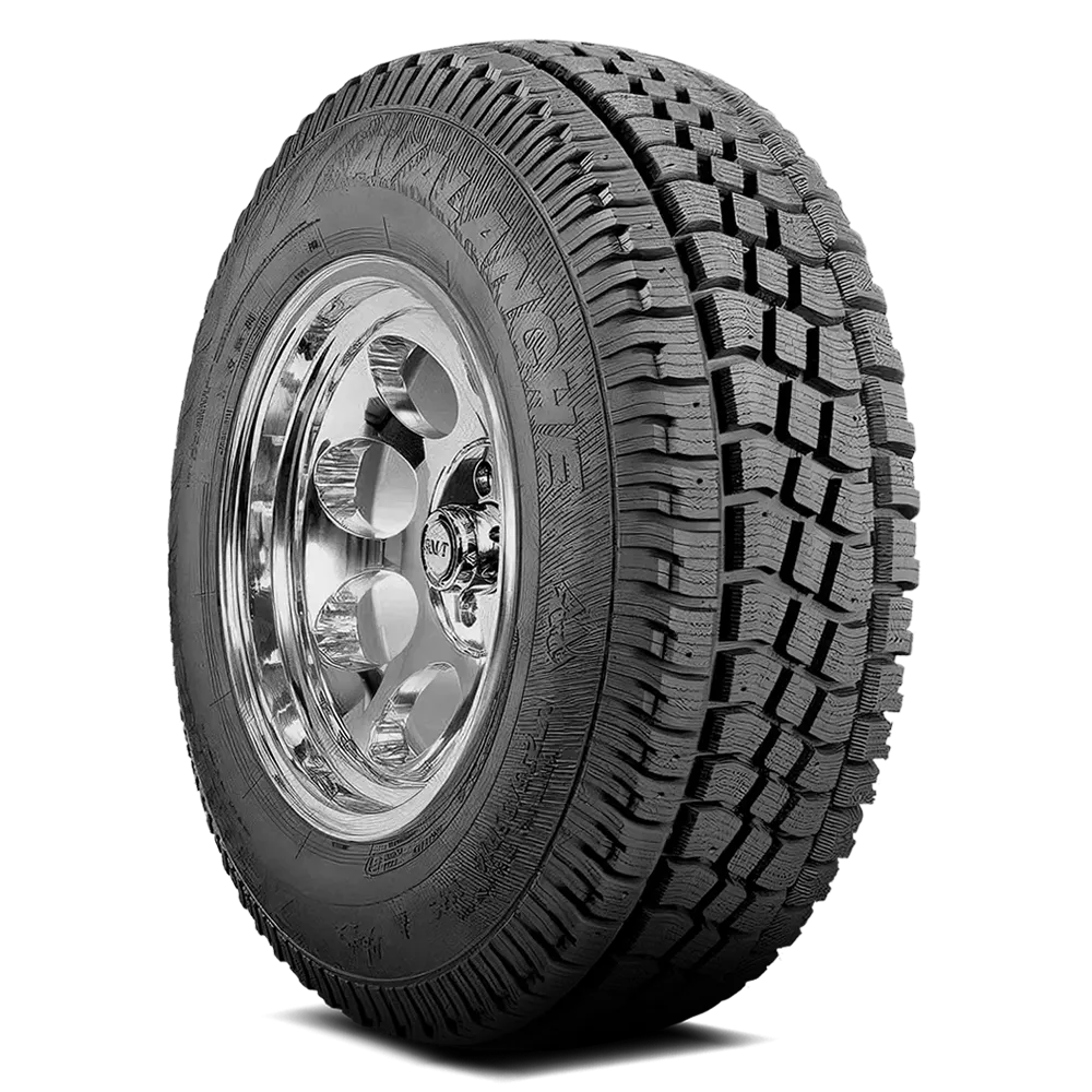 Hercules Avalanche X-Treme LT Tires LT275/70R18/10 01080