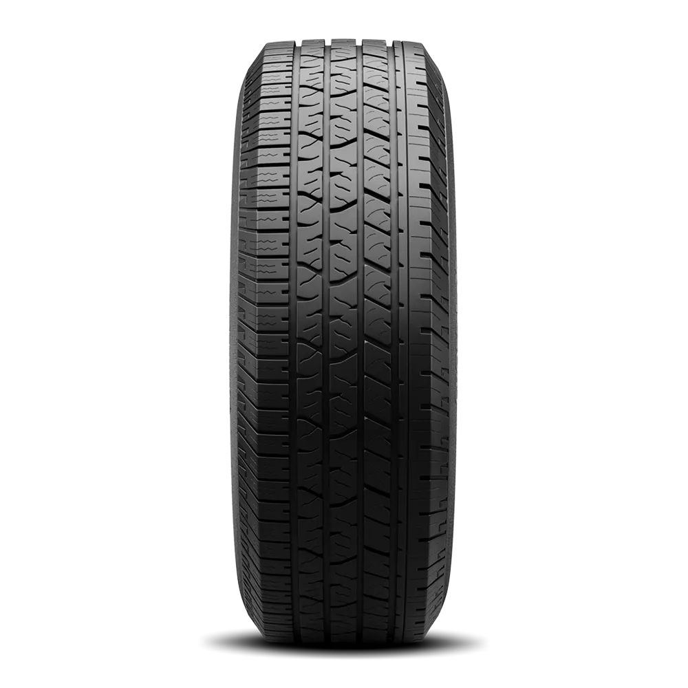 Continental Crosscontact LX Tires 215/70R16 04320100000