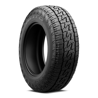 Nitto Nomad Grappler Tires 275/60R20XL 212320