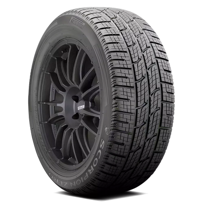 Pirelli Scorpion Zero Tires 275/55R19 1560200