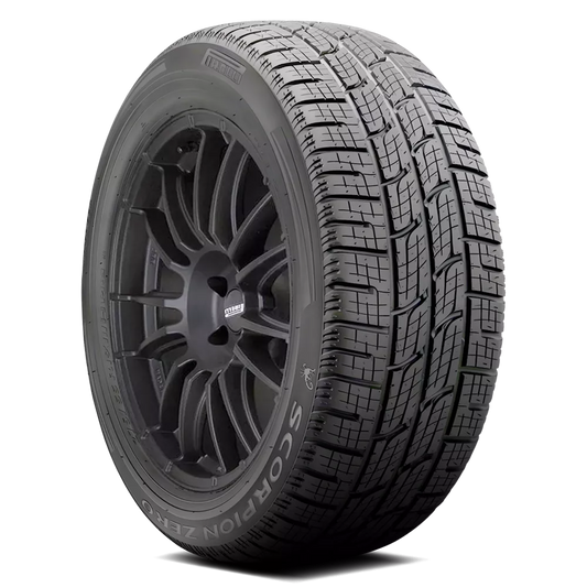 Pirelli Scorpion Zero Tires 255/50ZR20XL 1780500