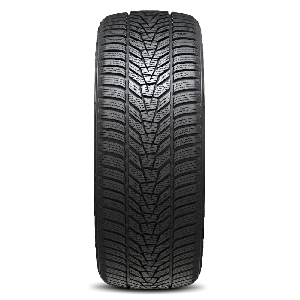 Hankook Winter I*Cept EVO3 X W330A Tires 265/60R18XL 1026401