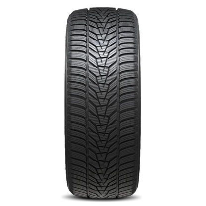 Hankook Winter I*Cept EVO3 X W330A Tires 265/40R21XL 1026416