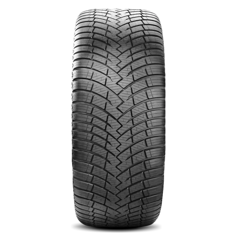 Pirelli Cinturato Weatheractive Tires 245/40R20 4166000