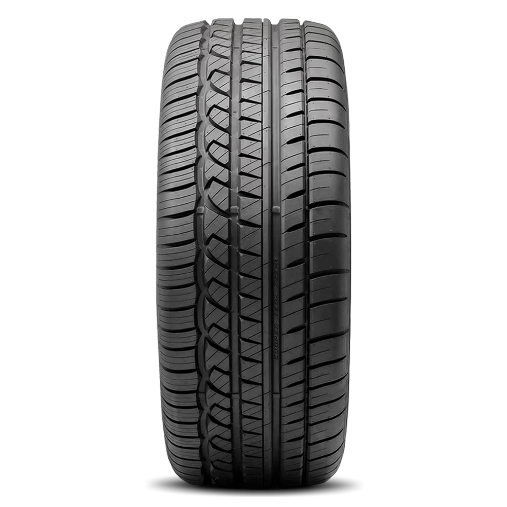 Cooper Zeon RS3-A Tires 235/45R17 90000003497