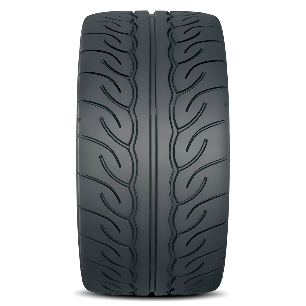 Yokohama Advan Neova AD08R Tires 225/40R18 110108122