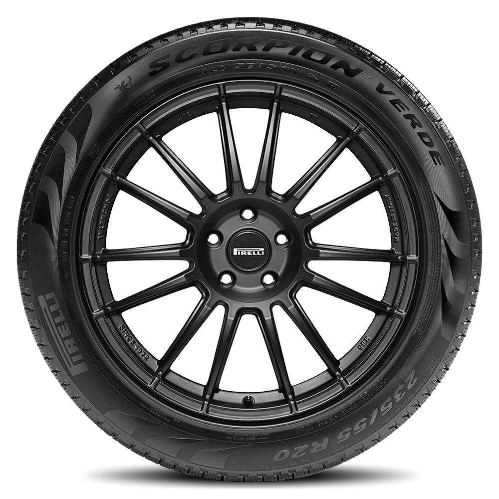 Pirelli Scorpion Verde All Season Plus Ii Tires 265/45R20XL 3596800