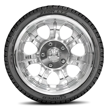 Cooper Zeon LTZ Tires 275/60R20XL 90000003474
