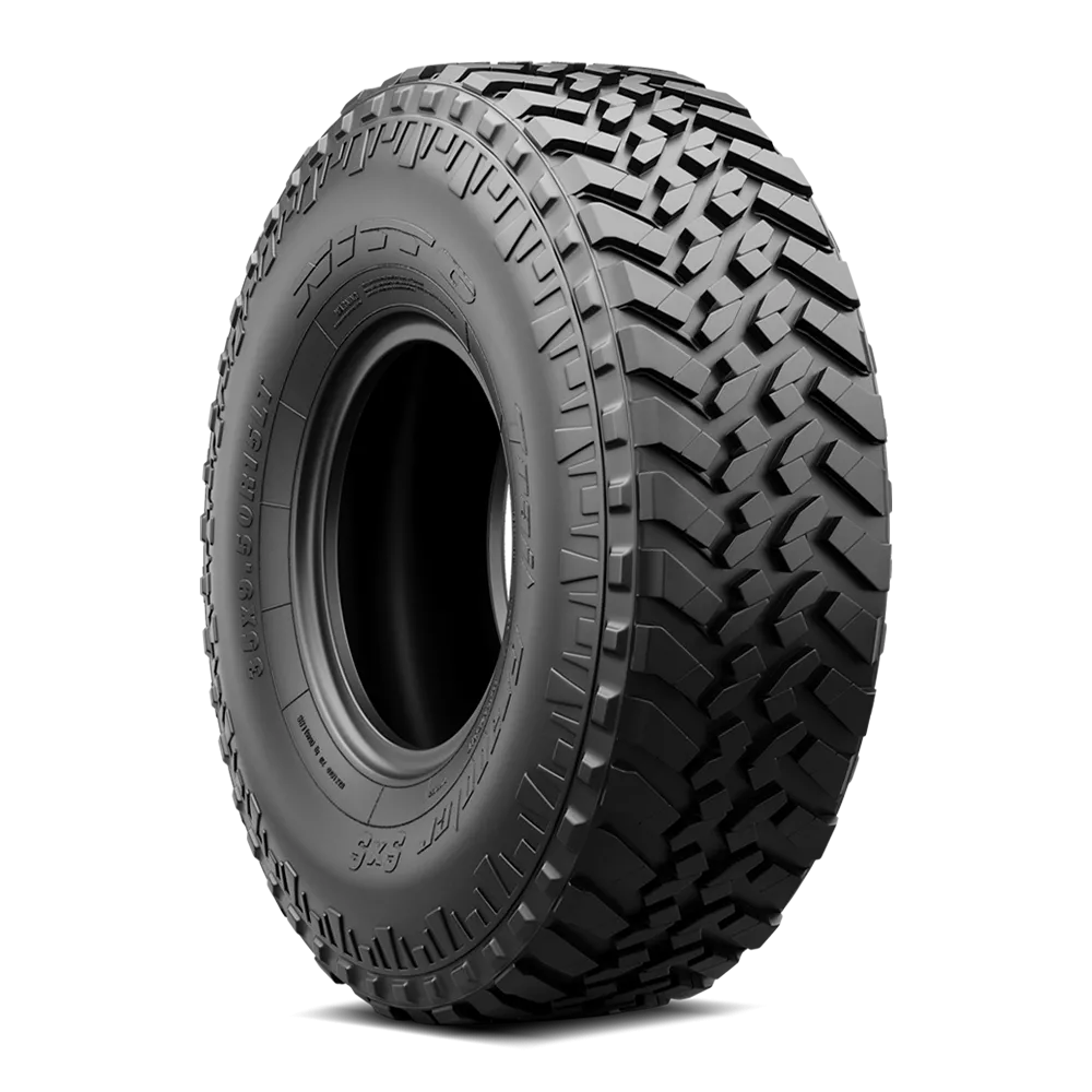 Nitto Trail Grappler SXS Tires 32X9.50R15 207700