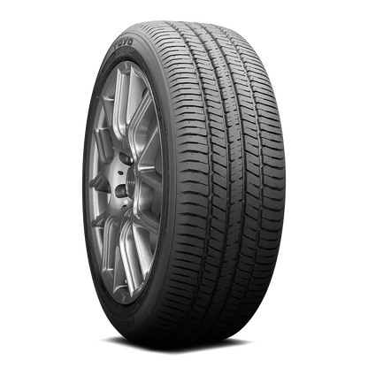 Toyo Proxes A18 Tires 205/50VR17 238820