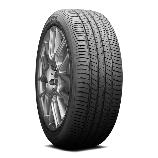Toyo Proxes A18 Tires 205/50VR17 238820