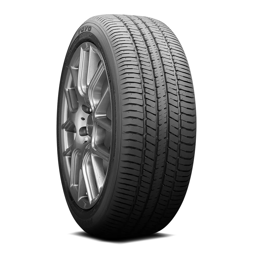 Toyo Proxes A18 Tires 205/50R17 238860