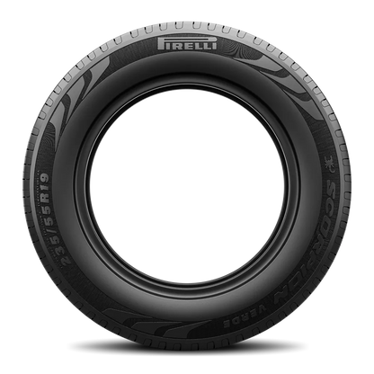 Pirelli Scorpion Verde Tires 255/55R19XL 2560600