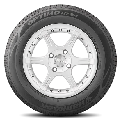 Hankook Optimo H724 Tires P205/75R14 1010991