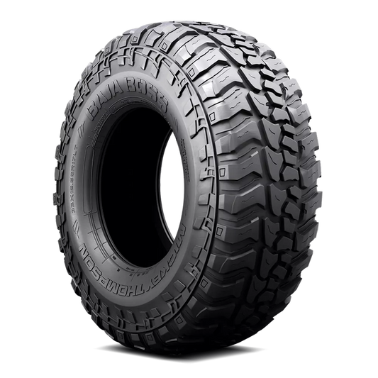Mickey Thompson Baja Boss X Tires 40X13.50R17LT 331238021