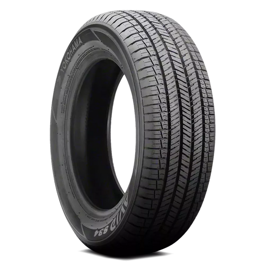 Yokohama Avid S34B Tires P205/60R16 110190004