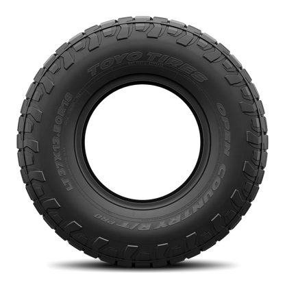 Toyo Open Country R/T Pro Tires 37X13.50R18/10 358170