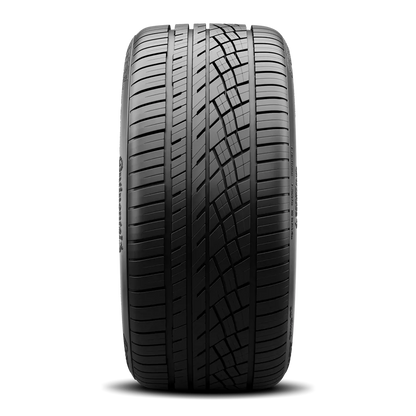 Continental Extremecontact DWS Tires 275/40ZR19 15459980000