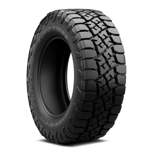 Toyo Open Country R/T Pro Tires 35X12.50R20/12 358270