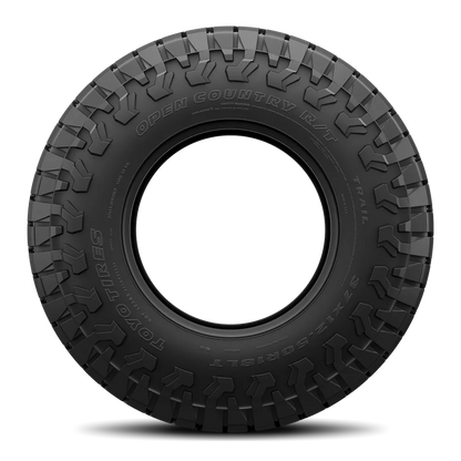 Toyo Open Country R/T Trail Tires 37X12.50R18LT/10 354480