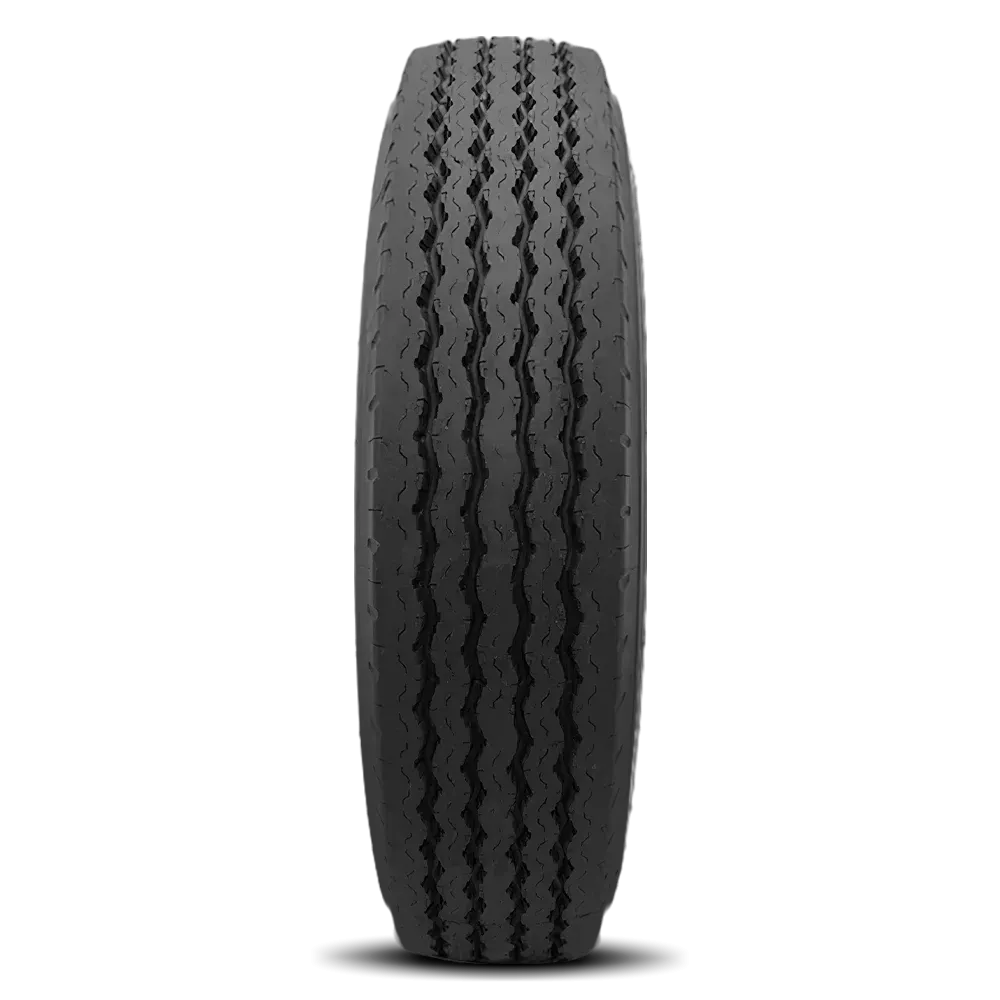 Hankook F19 Tires 7.50R16/14 2000863