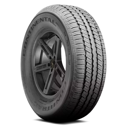 Continental Contitrac Tires P225/70R15 15473450000