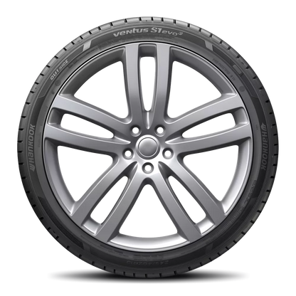 Hankook Ventus S1 EVO3 K127 Tires 235/40R19XL 1029702
