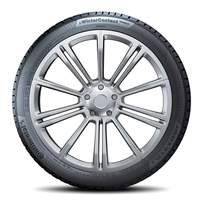 Continental Contiwintercontact TS 850 P Tires 225/45R18XL 03539070000
